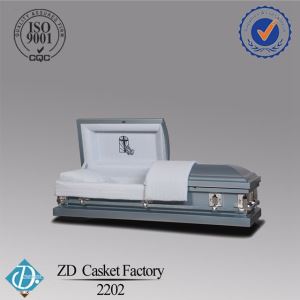 Kovový truhlici 2202