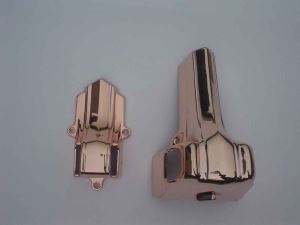Rakev Hardware # 3Stationary